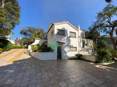 Casa com 4 Quartos à venda, 631m² no Alto da Lapa, São Paulo