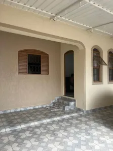 Casa com 2 Quartos à venda, 130m² no Parque Residencial Vila União, Campinas