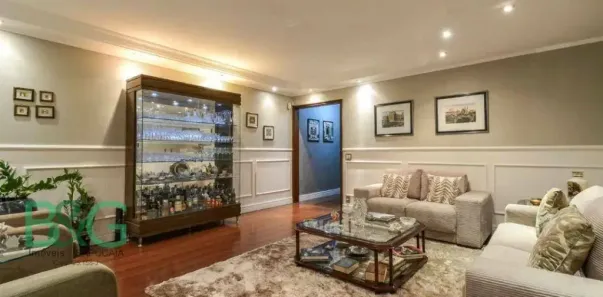 Sobrado com 3 Quartos à venda, 215m² no Jardim da Glória, São Paulo
