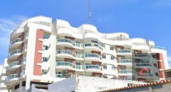 Cobertura com 3 Quartos à venda, 175m² no Centro, Cabo Frio
