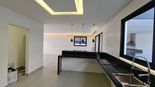 Casa de Condomínio com 3 Quartos à venda, 260m² no Loteamento Floresta, São José dos Campos