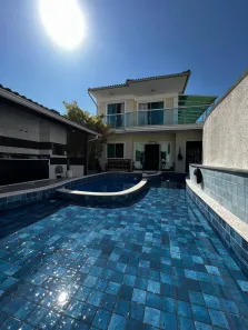 Casa com 5 Quartos à venda, 175m² no Portinho, Cabo Frio