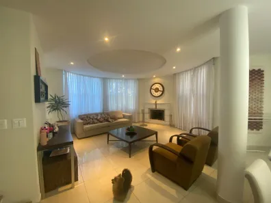 Apartamento com 3 Quartos à venda, 300m² no Vila Oliveira, Mogi das Cruzes