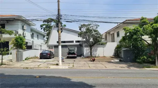 Imóvel Comercial com 1 Quarto para alugar, 226m² no Pacaembu, São Paulo