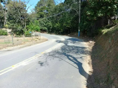 Lote/Terreno à venda, 3500m² no São Judas Tadeu, Balneário Camboriú