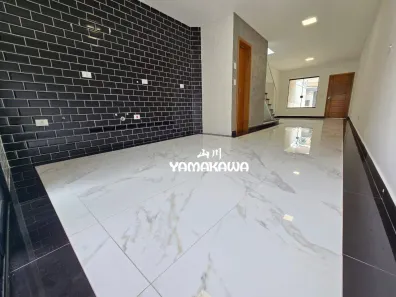 Sobrado com 3 Quartos à venda, 120m² no Jardim Popular, São Paulo