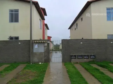 Apartamento com 2 Quartos à venda, 40m² no Bela Parnamirim, Parnamirim