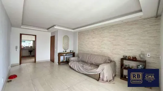 Cobertura com 3 Quartos à venda, 142m² no Lourdes, Belo Horizonte
