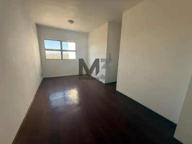 Apartamento com 2 Quartos para alugar, 54m² no Vila Progresso, Campinas