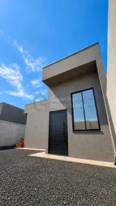 Casa com 2 Quartos à venda, 64m² no Residencial São Thomaz II, São José do Rio Preto
