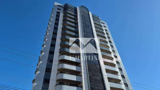 Apartamento com 4 Quartos à venda, 329m² no Centro, Piracicaba