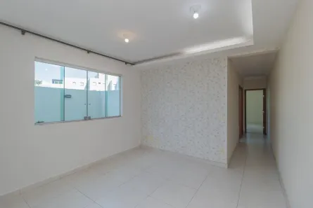Apartamento com 2 Quartos à venda, 72m² no Cabral, Contagem