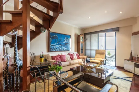 Cobertura com 3 Quartos à venda, 354m² no Brooklin Paulista, São Paulo