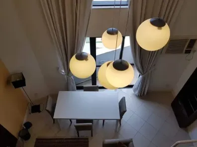 Apartamento com 1 Quarto para alugar, 64m² no Parque Residencial Aquarius, São José dos Campos