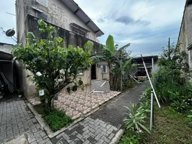Casa com 3 Quartos à venda, 168m² no Gaivota (Interior), Itanhaém