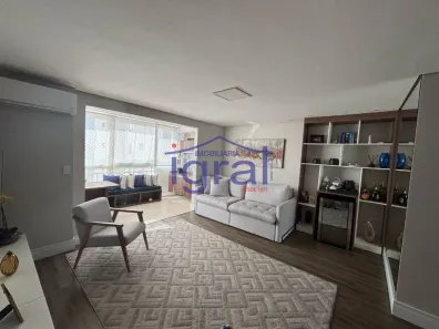 Apartamento com 3 Quartos à venda, 90m² no Vila Campestre, São Paulo