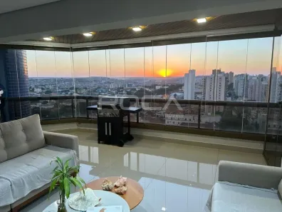 Apartamento com 3 Quartos à venda, 158m² no Centro, Ribeirão Preto