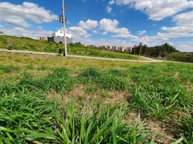 Lote/Terreno à venda, 360m² no Além Ponte, Sorocaba