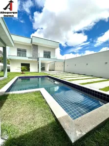 Casa com 5 Quartos à venda, 450m² no Quintas do Calhau, São Luís