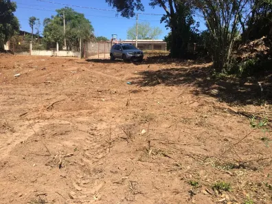 Lote/Terreno à venda, 300m² no Califórnia, Nova Santa Rita
