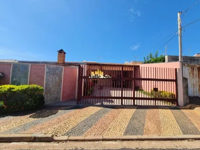 Casa com 4 Quartos à venda, 316m² no Jardim Aclimação, São José do Rio Preto