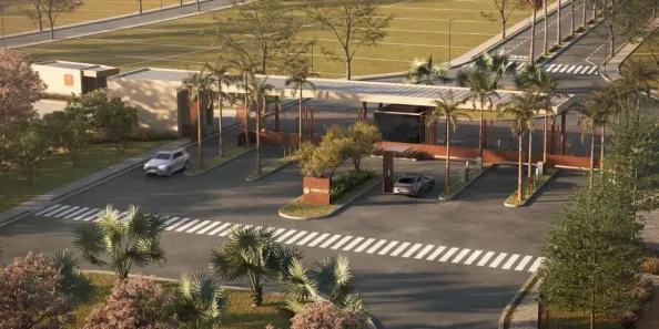 Lote/Terreno à venda, 275m² no Chácaras Bauruenses, Bauru