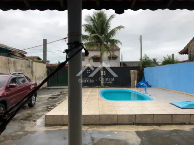 Casa com 2 Quartos à venda, 65m² no Balneário São João Batista 2, Peruíbe