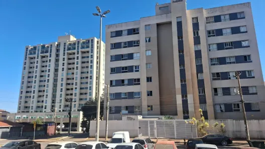 Apartamento com 1 Quarto à venda, 29m² no Samambaia Norte, Brasília