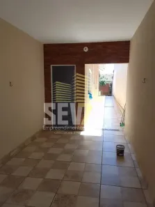 Casa com 3 Quartos à venda, 200m² no Jardim Terra Branca, Bauru