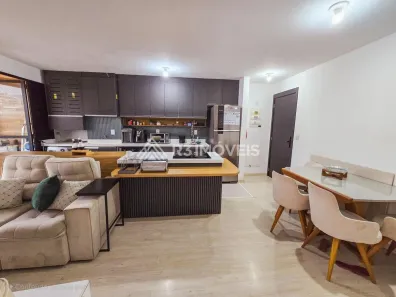 Apartamento com 2 Quartos à venda, 74m² no Recreio dos Bandeirantes, Rio de Janeiro