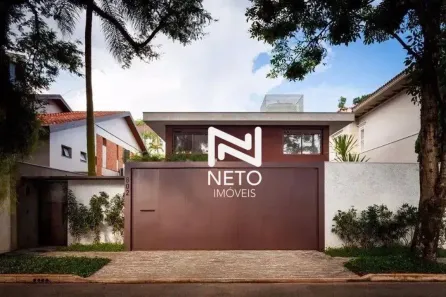 Sobrado com 4 Quartos à venda, 359m² no Alto de Pinheiros, São Paulo