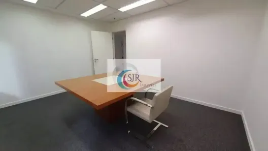 Sala Comercial para alugar, 367m² no Vila Olímpia, São Paulo