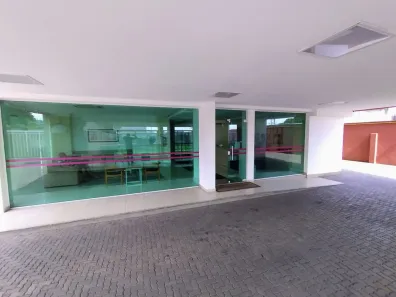 Flat com 1 Quarto à venda, 36m² no Campo Grande, Rio de Janeiro