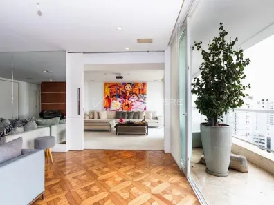Apartamento com 2 Quartos à venda, 215m² no Higienópolis, São Paulo
