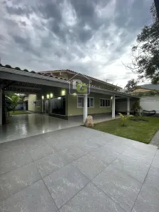 Casa com 3 Quartos à venda, 320m² no Itaipu, Niterói