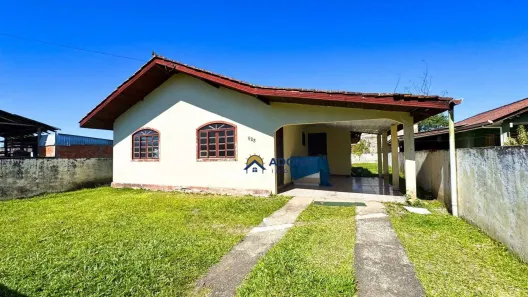 Casa com 3 Quartos à venda, 113m² no Picarras, Guaratuba