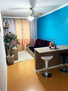 Apartamento com 2 Quartos à venda, 68m² no Vila Leonor, Guarulhos