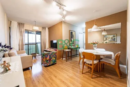 Apartamento com 2 Quartos à venda, 64m² no Vila São Paulo, São Paulo