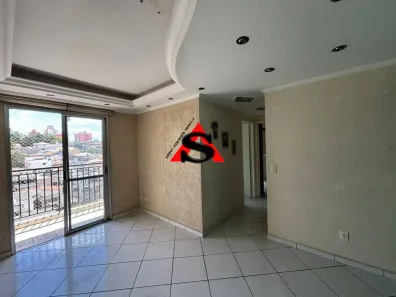 Apartamento com 2 Quartos à venda, 50m² no Saúde, São Paulo