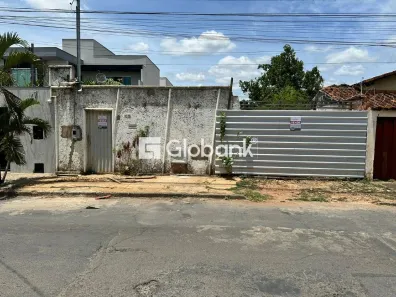 Lote/Terreno à venda, 300m² no Vila Brasília, Montes Claros