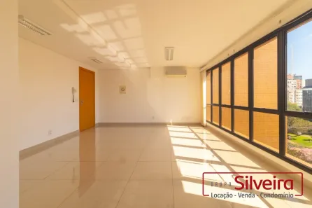 Sala Comercial à venda, 37m² no Praia de Belas, Porto Alegre