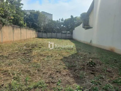 Lote/Terreno à venda, 366m² no Dois Córregos, Piracicaba