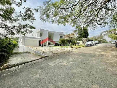Casa de Condomínio com 4 Quartos à venda, 488m² no Palos Verdes, Carapicuíba