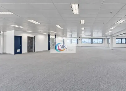 Sala Comercial para alugar, 498m² no Bela Vista, São Paulo