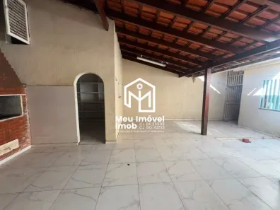 Casa com 4 Quartos à venda, 340m² no Taguatinga Norte, Brasília