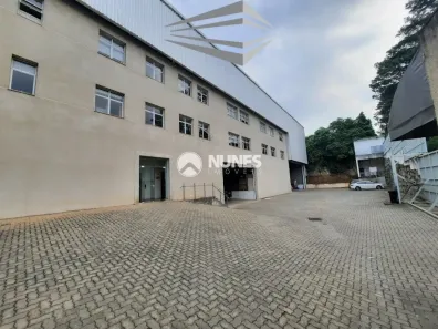 Galpão/Depósito/Armazém para alugar, 4083m² no Raposo Tavares, Osasco