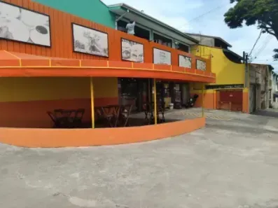 Ponto Comercial à venda, 200m² no Jardim Altos de Santana, São José dos Campos