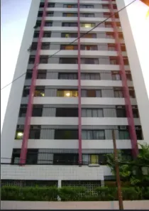 Apartamento com 2 Quartos à venda, 65m² no Boa Viagem, Recife