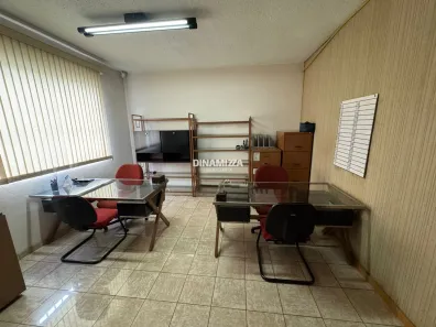 Sala Comercial para alugar, 45m² no São Benedito, Uberaba