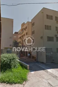 Apartamento com 3 Quartos à venda, 75m² no Jardim Jacy, Campo Grande